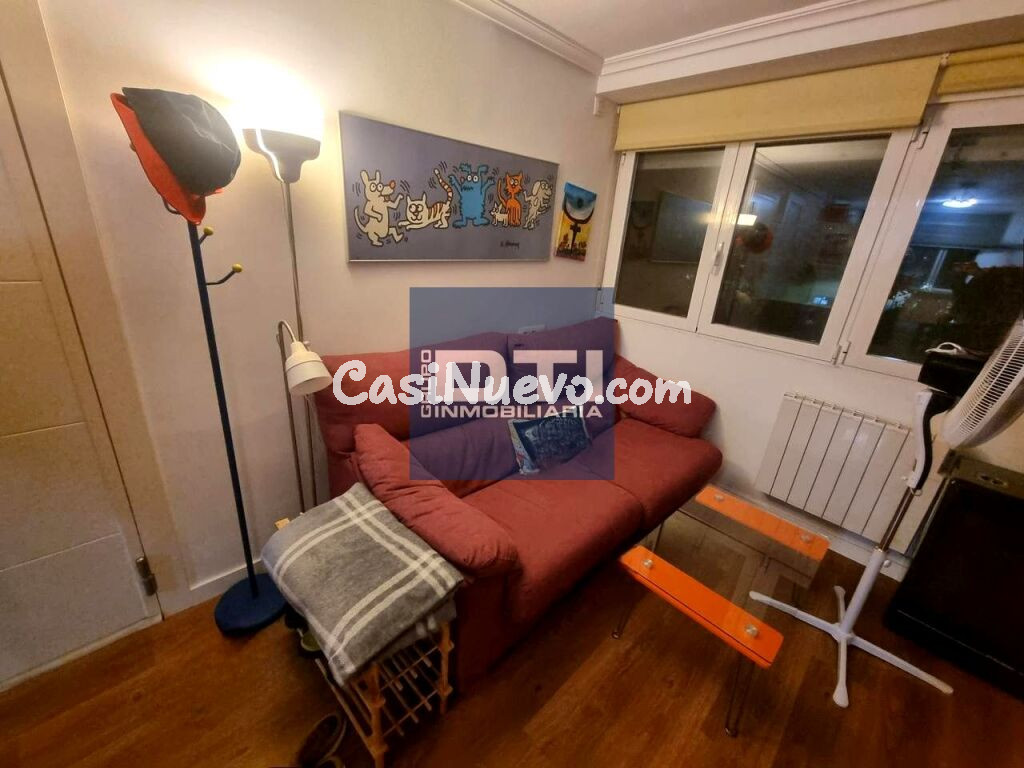 PISO REFORMADO CERCA DEL PARQUE ABELARDO SANCHEZ Y DEL CENTRO