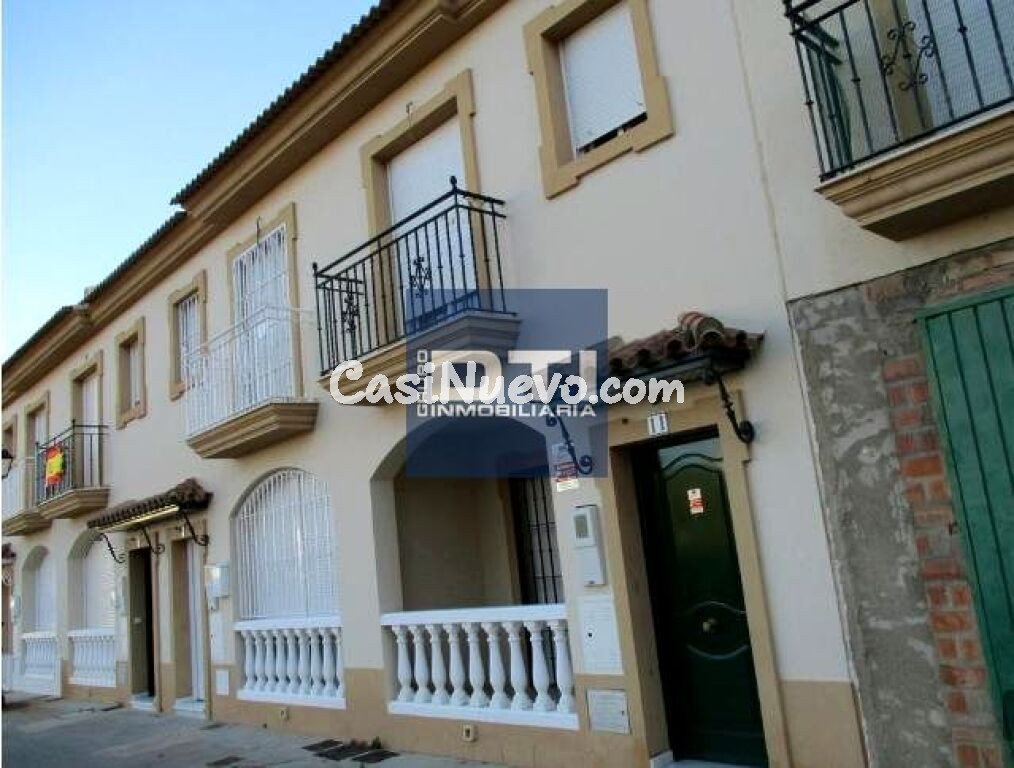 Casa en venta con garaje en c. salvador, 19, Lepe, Huelva
