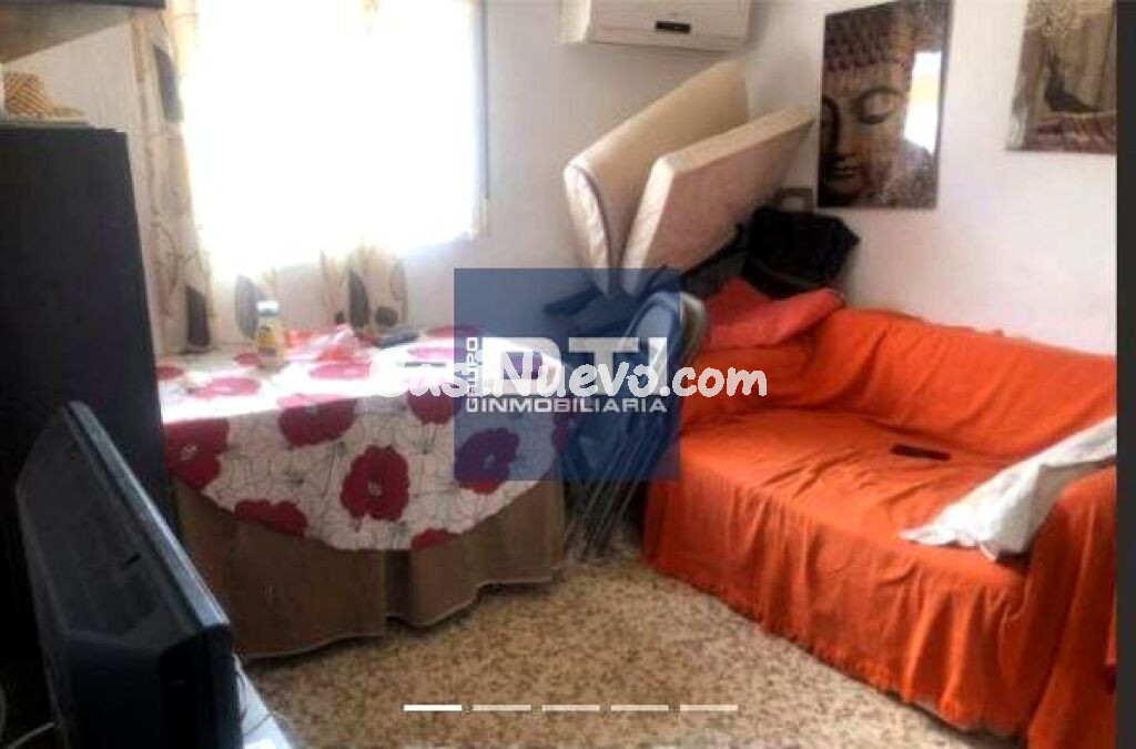 Piso en venta en c. Rio Ebro, Huelva (Huelva)