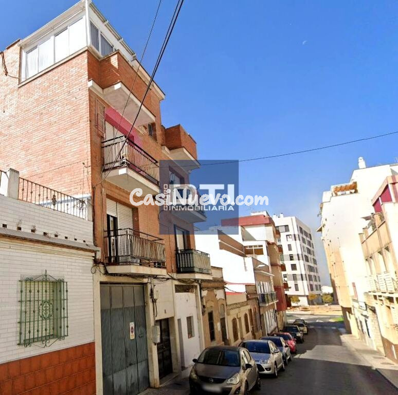 PISO EN VENTA EN HUELVA CAPITAL