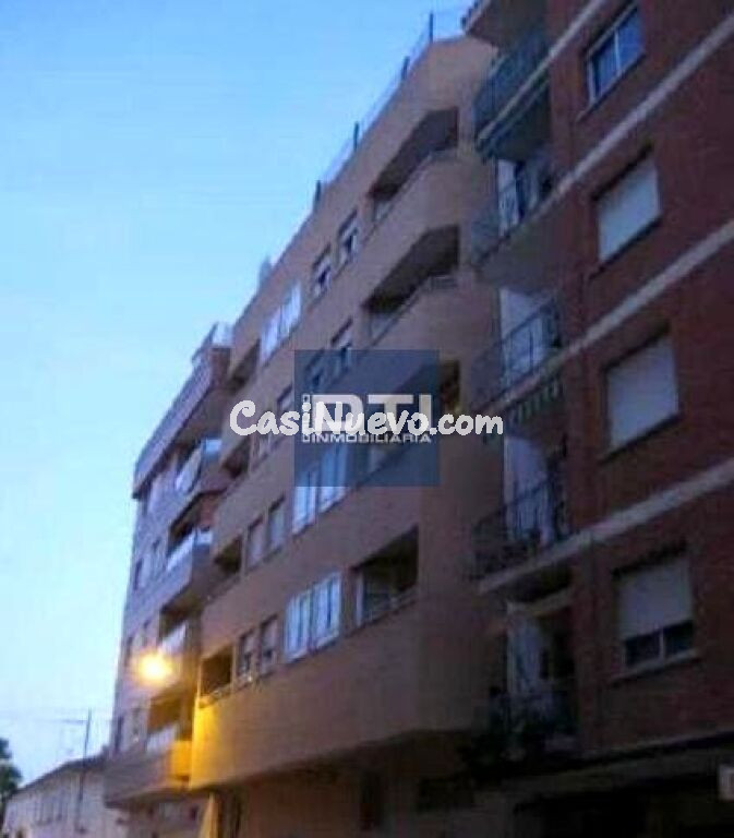 Garaje en venta en c. daoiz, 20, Albacete, Albacete