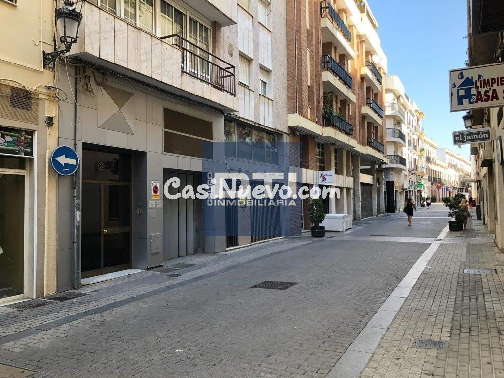 RFA.3125 Local comercial en Huelva capital
