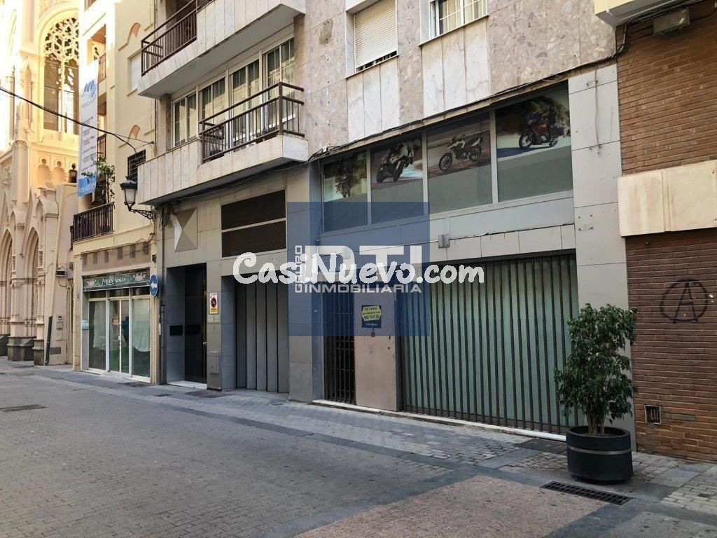 RFA.3125 Local comercial en Huelva capital