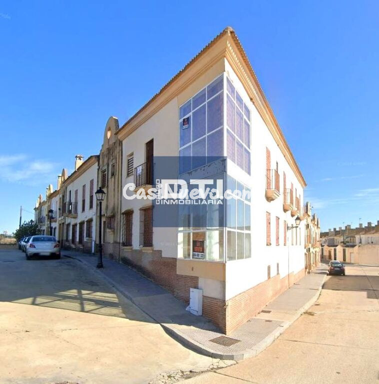 Piso en venta en c. rejilla..., Trigueros, Huelva