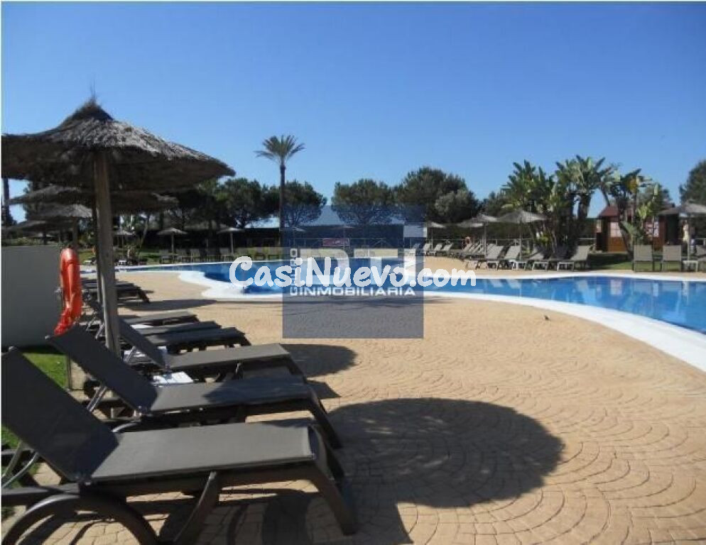 Piso en venta en Cartaya de 107 m2