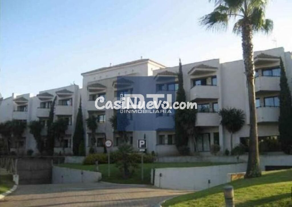 Piso en venta en Cartaya de 107 m2