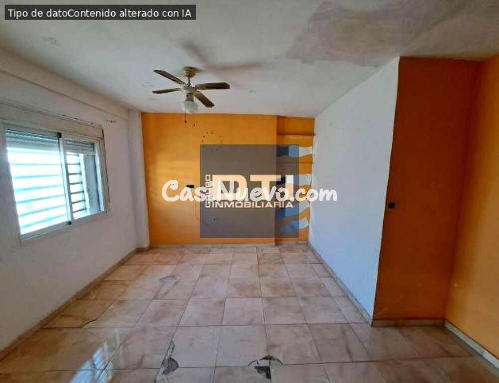 RFA.3114 Piso en venta en calle Buenavista, 14, Ayamonte, Huelva