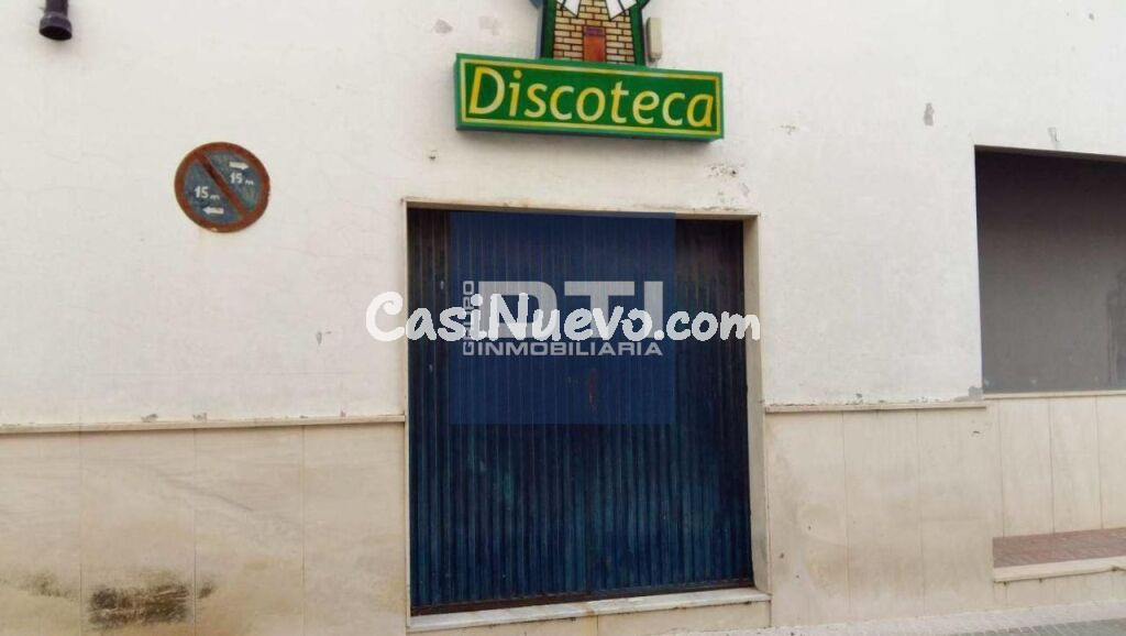 RFA.3107 Edificio en venta en c. san pablo, 7, Gilena, Sevilla