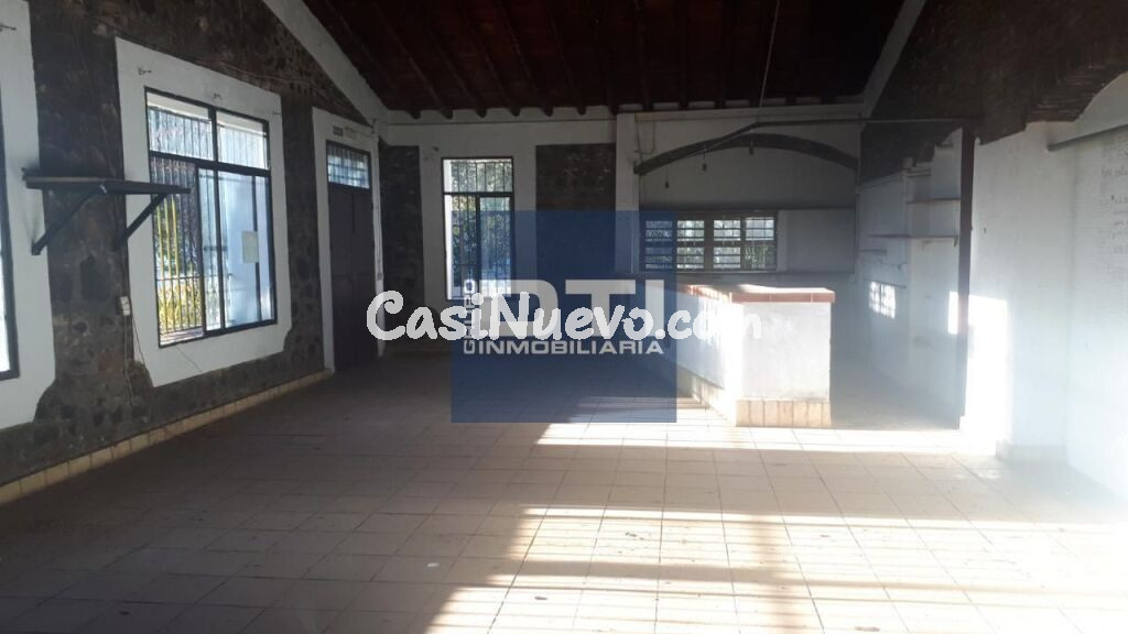 RFA.3105 Edificio en venta en avda. los lagos del serrano, s/n, Guillena, Sevilla