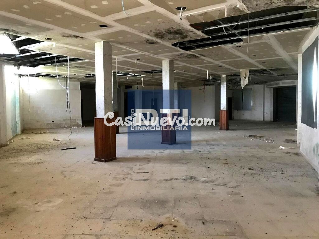 RFA.3104 Edificio en venta en c. coso bajo, 28, Guadalcanal, Sevilla
