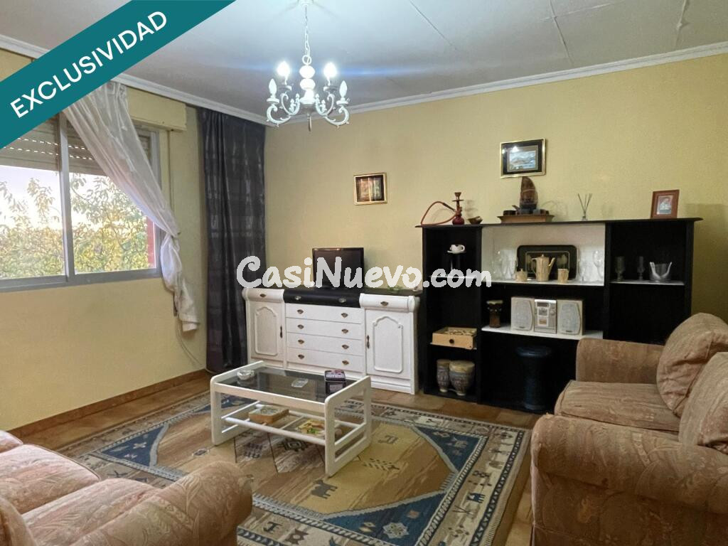 Tu nuevo hogar te espera en Arganza