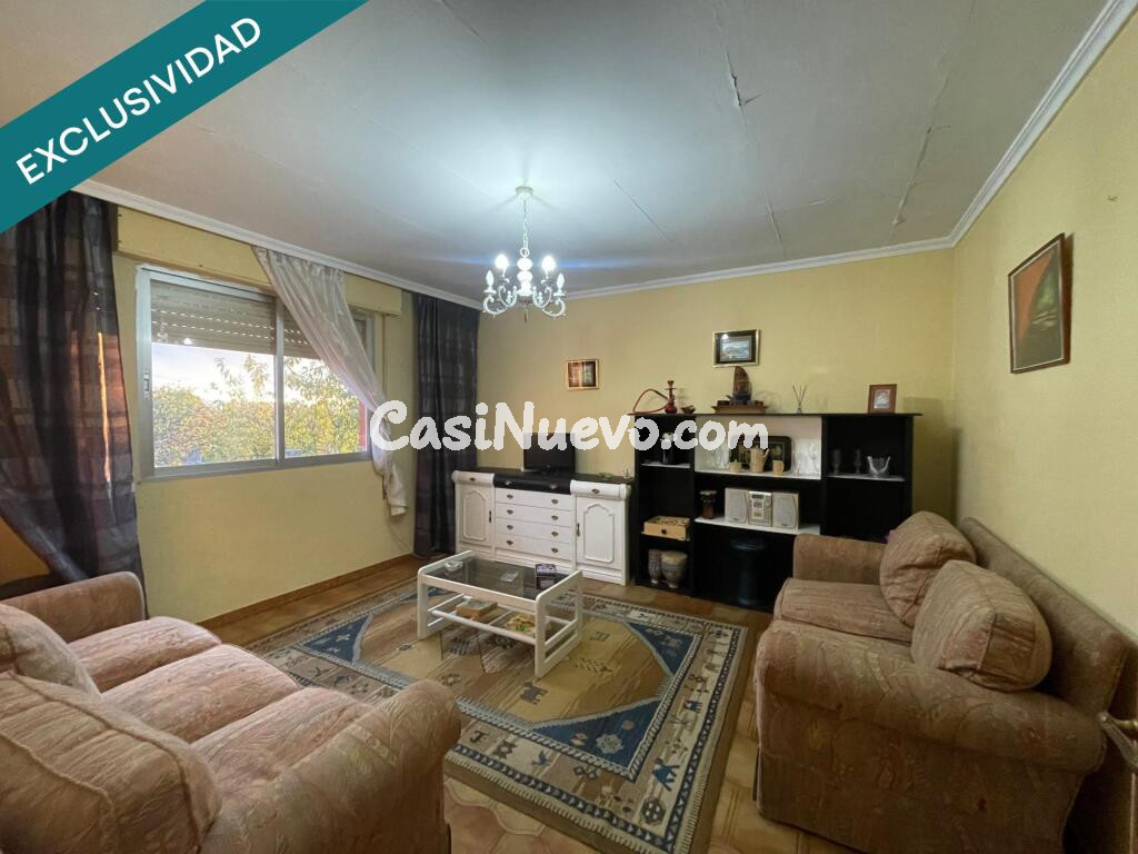 Tu nuevo hogar te espera en Arganza