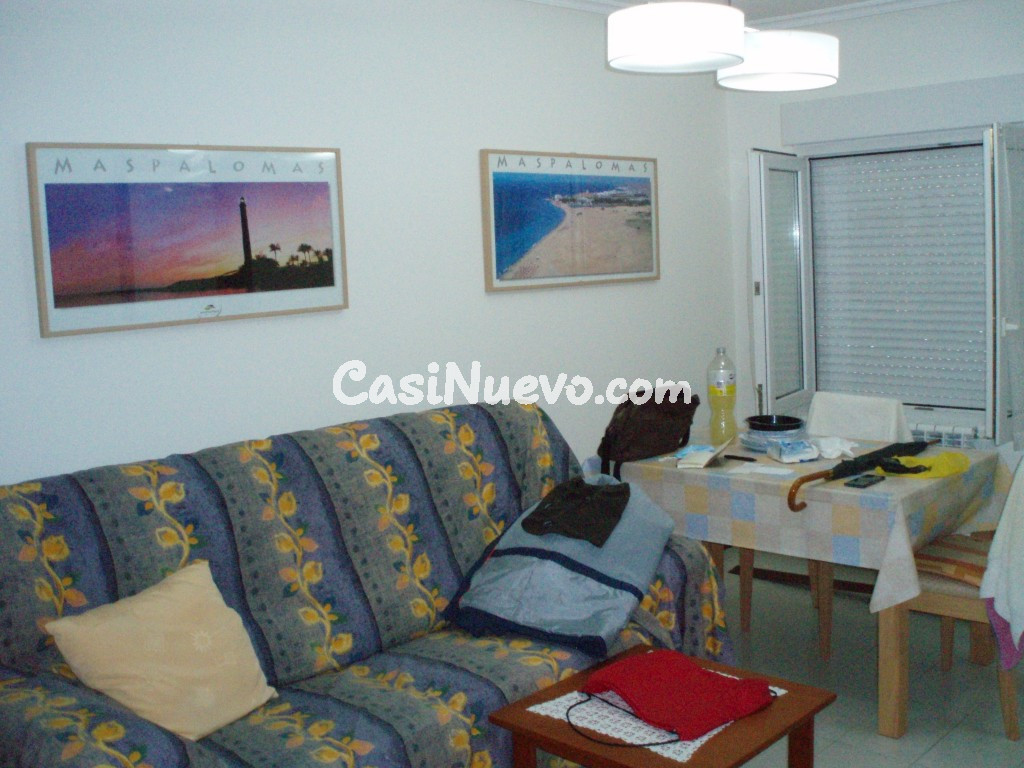Apartamento en Alquiler en Gijón Asturias