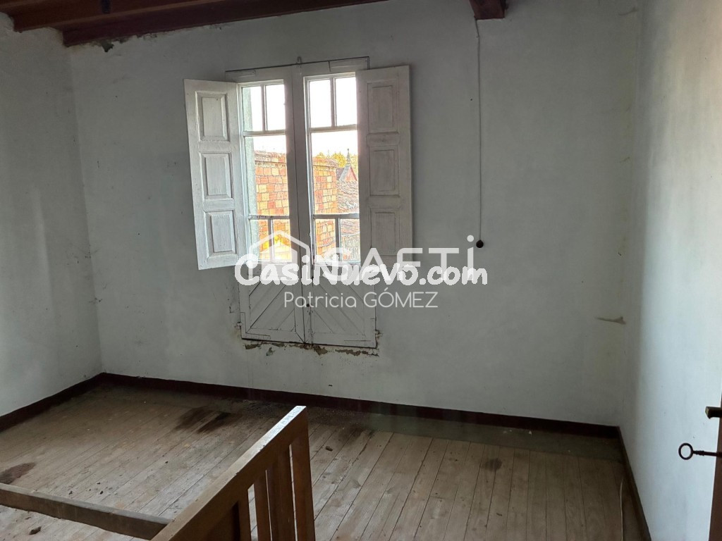 FINCA RURAL CON GRAN POTENCIAL TURISTICO EN RIAS BAIXAS.