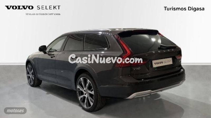 Volvo V 90