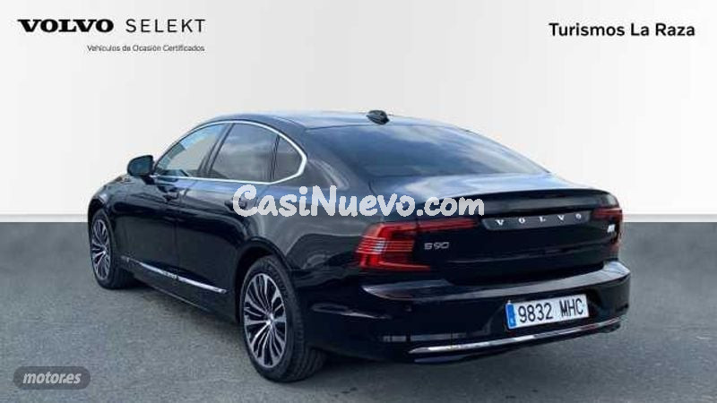 Volvo S 90