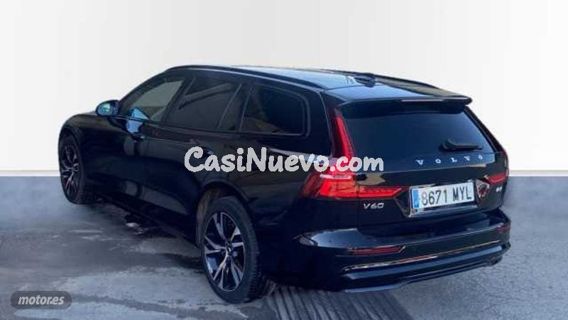 Volvo V 60