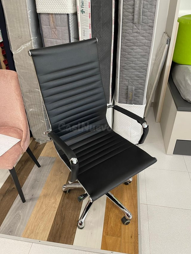 Silla Estudio/Despacho