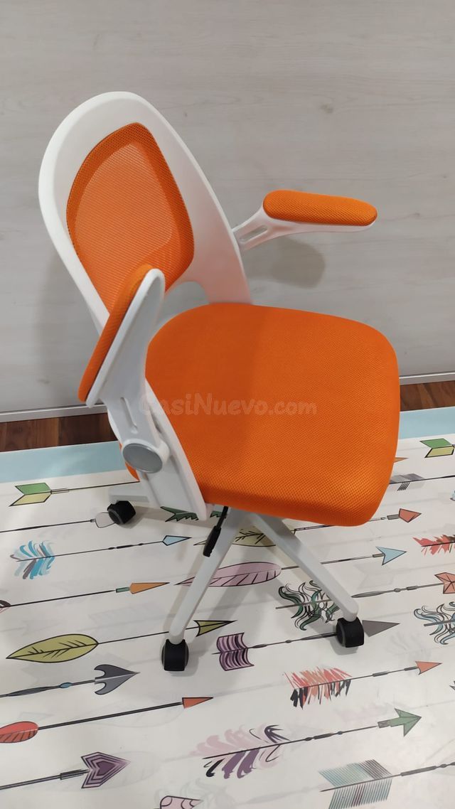 Silla de estudio (exposición) - foto 2