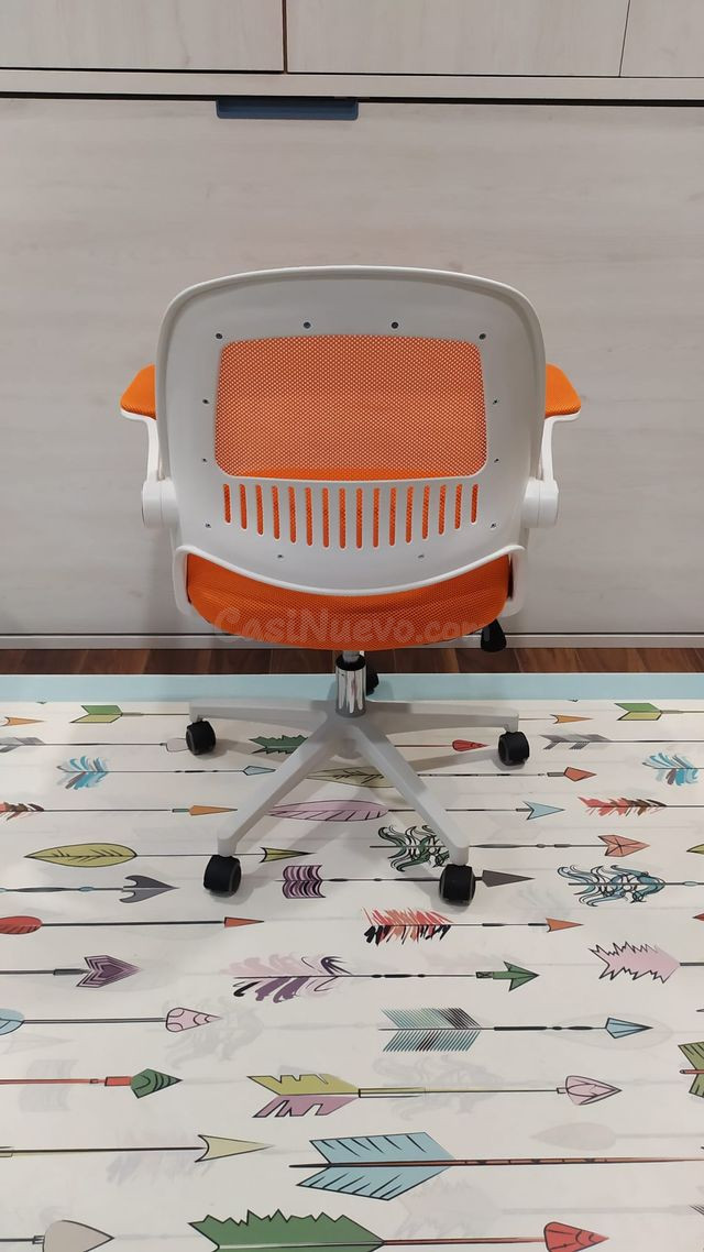 Silla de estudio (exposición) - foto 4