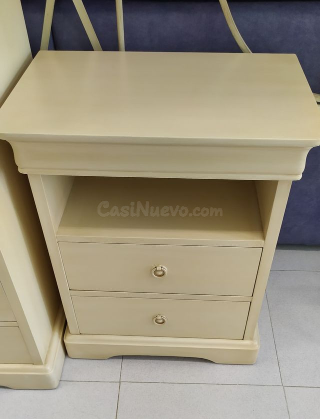 Mesita de noche (exposición)