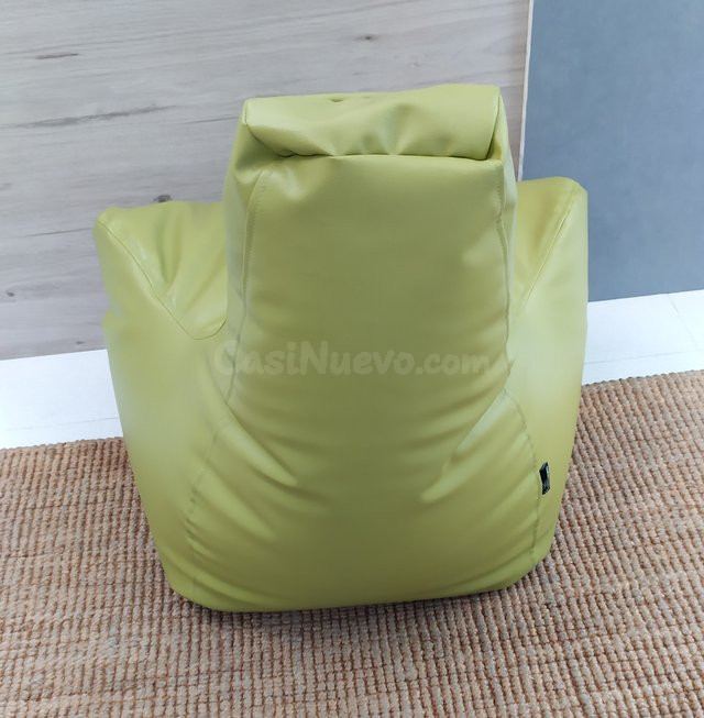 Asiento niño verde (exposición) - foto 3