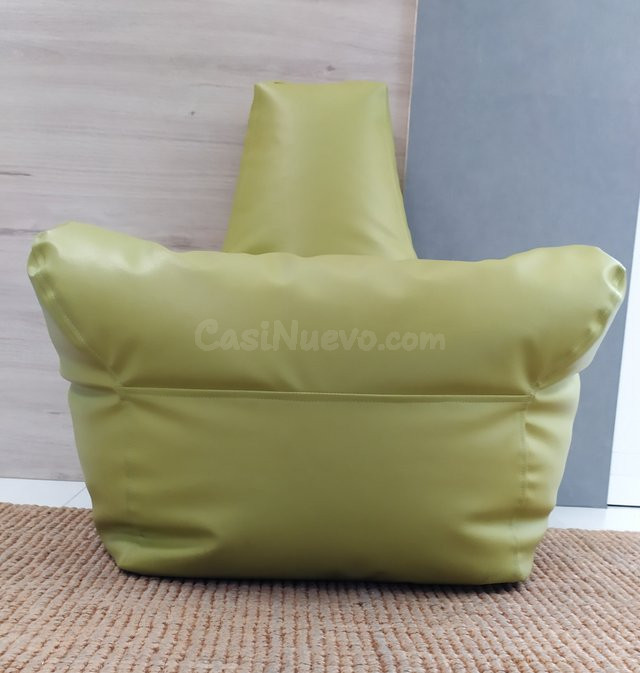 Asiento niño verde (exposición) - foto 4