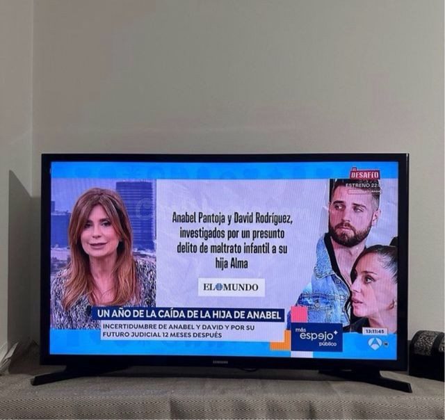 Samsung 32 HD Ready TV - foto 5