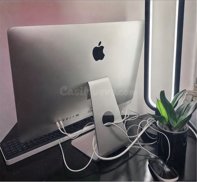 iMac 21,5 2,7 GHz Intel Core - foto 5