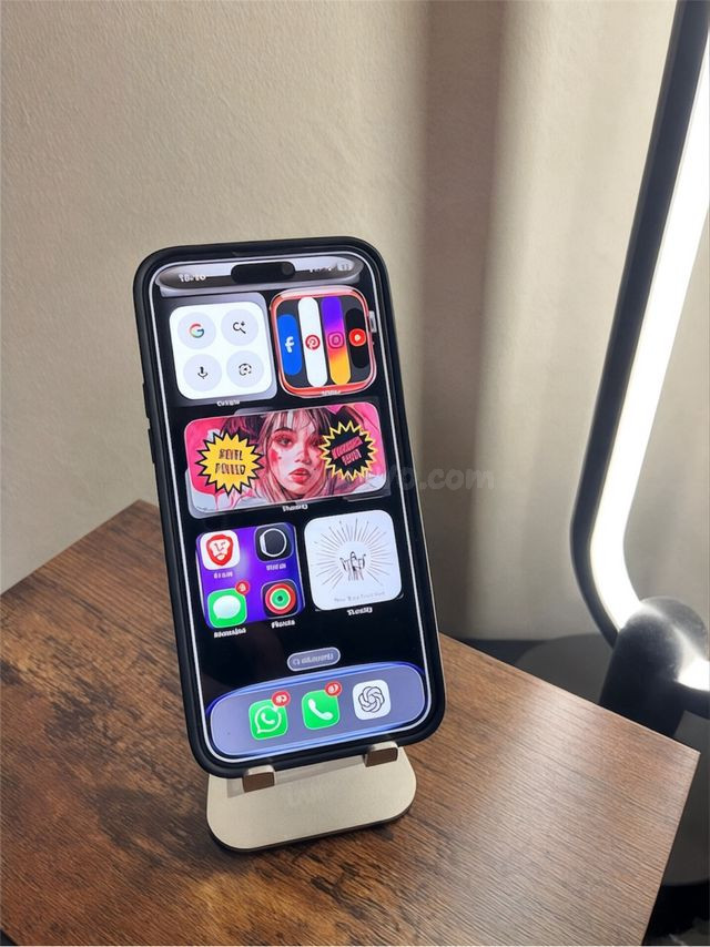 iPhone 14 Pro Max - foto 4
