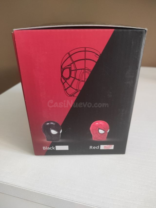 Altavoz Phantom Spiderman - foto 3