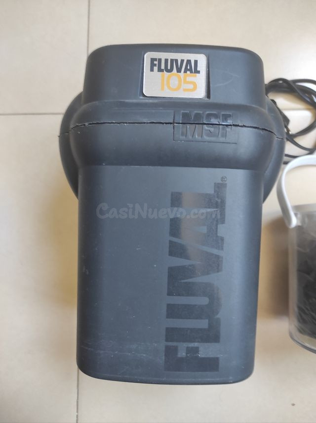 Filtro para acuarios - foto 2