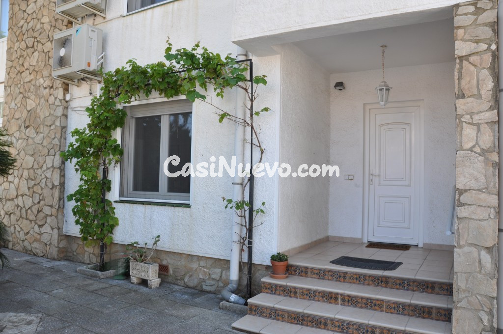 Casa-Chalet en Venta en Empuriabrava Girona