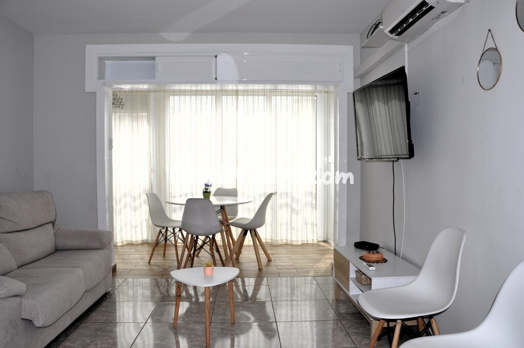 Piso en Venta en Roses Girona