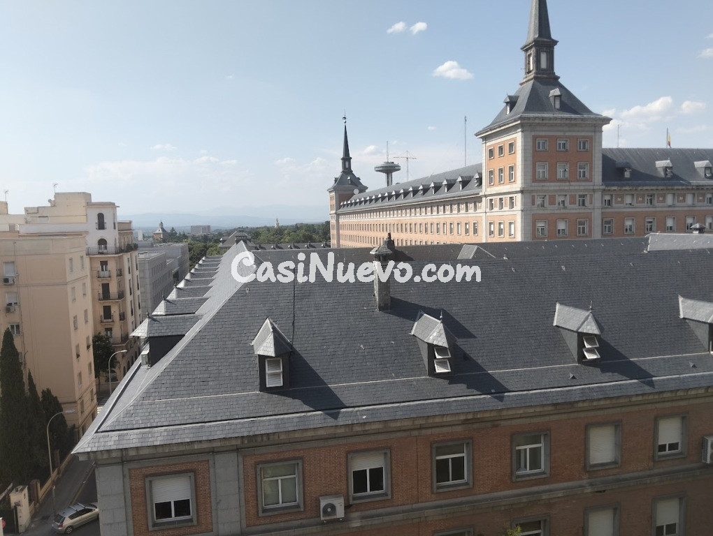 Ático en Venta en Madrid Madrid MONCLOA