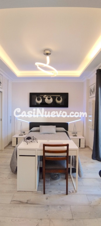 Apartamento en Alquiler en Calahonda Málaga