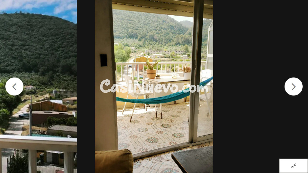 Piso en Venta en Barx Valencia