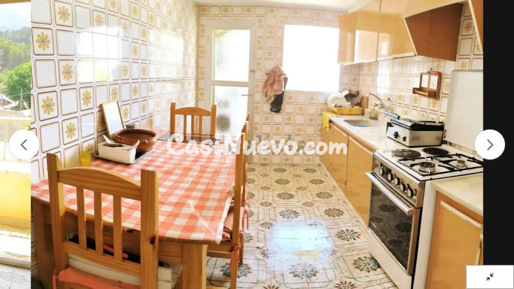 Piso en Venta en Barx Valencia