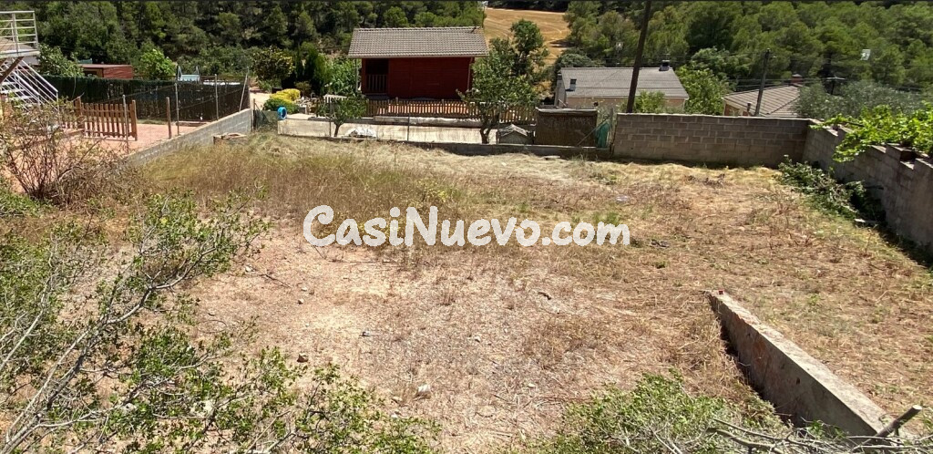 Solar residencial en Venta en Bruc, El Barcelona