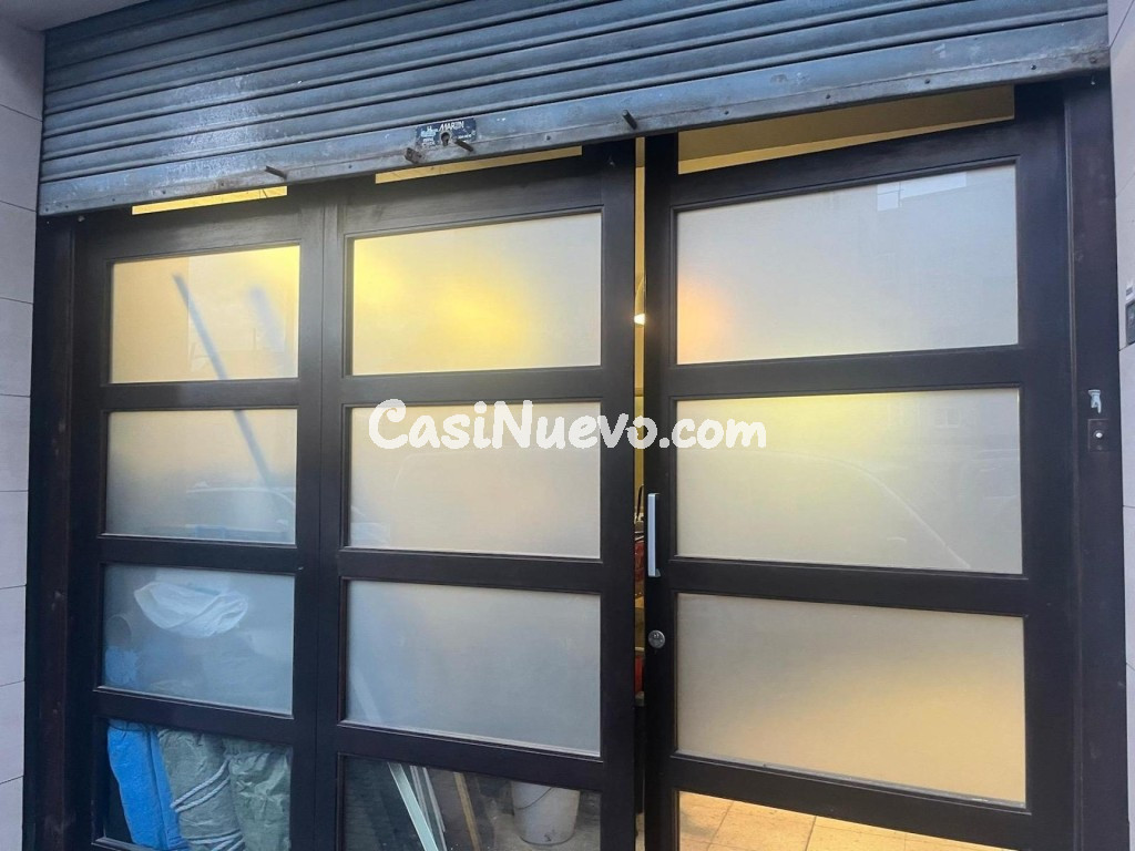 Propiedad con gran potencial