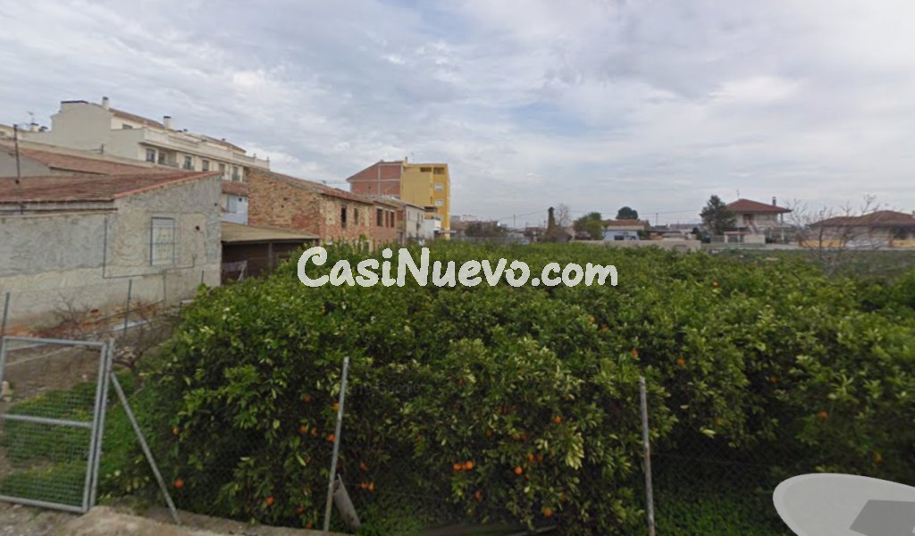 Solar residencial en Venta en Murcia Murcia