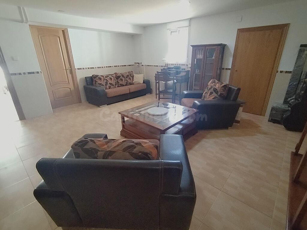 Casa-Chalet en Venta en Novelda Alicante - foto 4