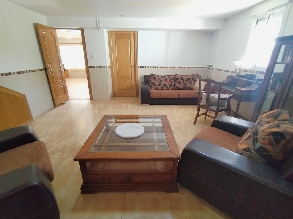 Casa-Chalet en Venta en Novelda Alicante - foto 5