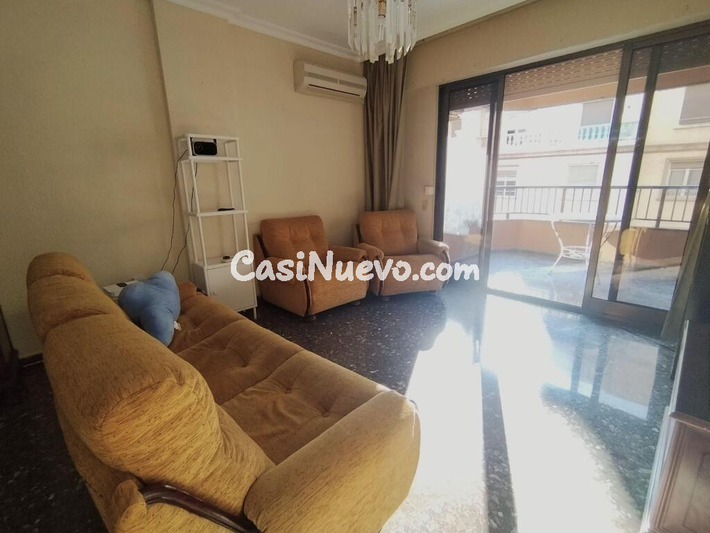 Piso en Venta en Alicante Alicante