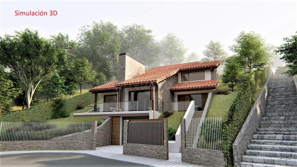 Parcela urbana en venta – Mas Trader (Cubelles)
