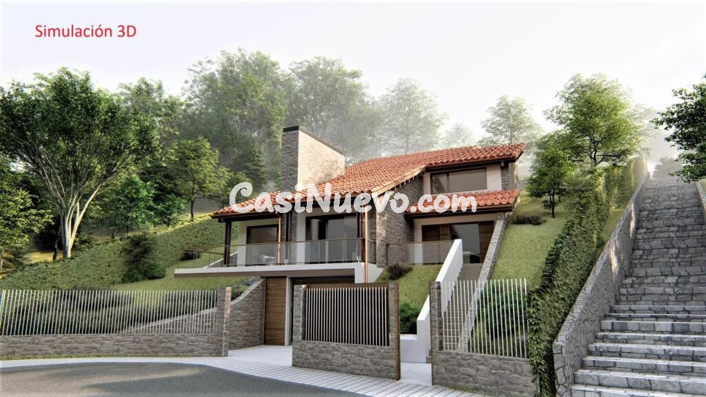 Parcela urbana en venta – Mas Trader (Cubelles)