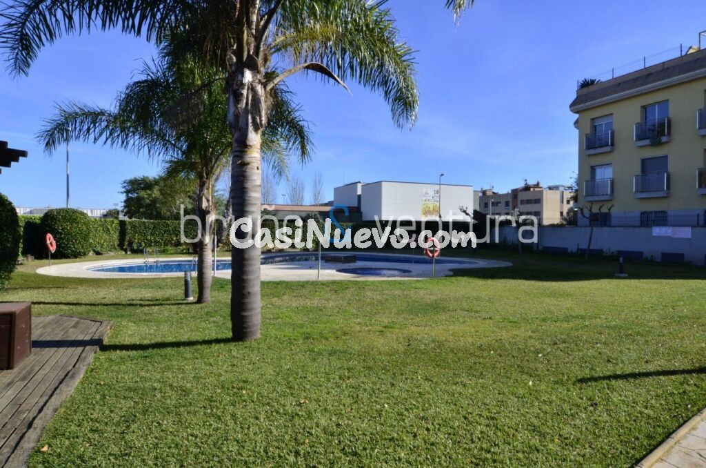 ? Piso en venta en Cubelles (Barcelona) – ¡Con inquilino hasta octubre de 2029!