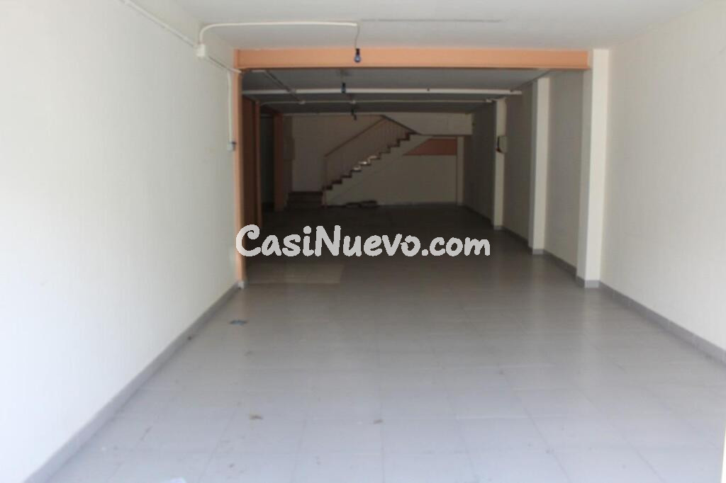 LOCAL COMERCIAL  EN EL VENDRELL