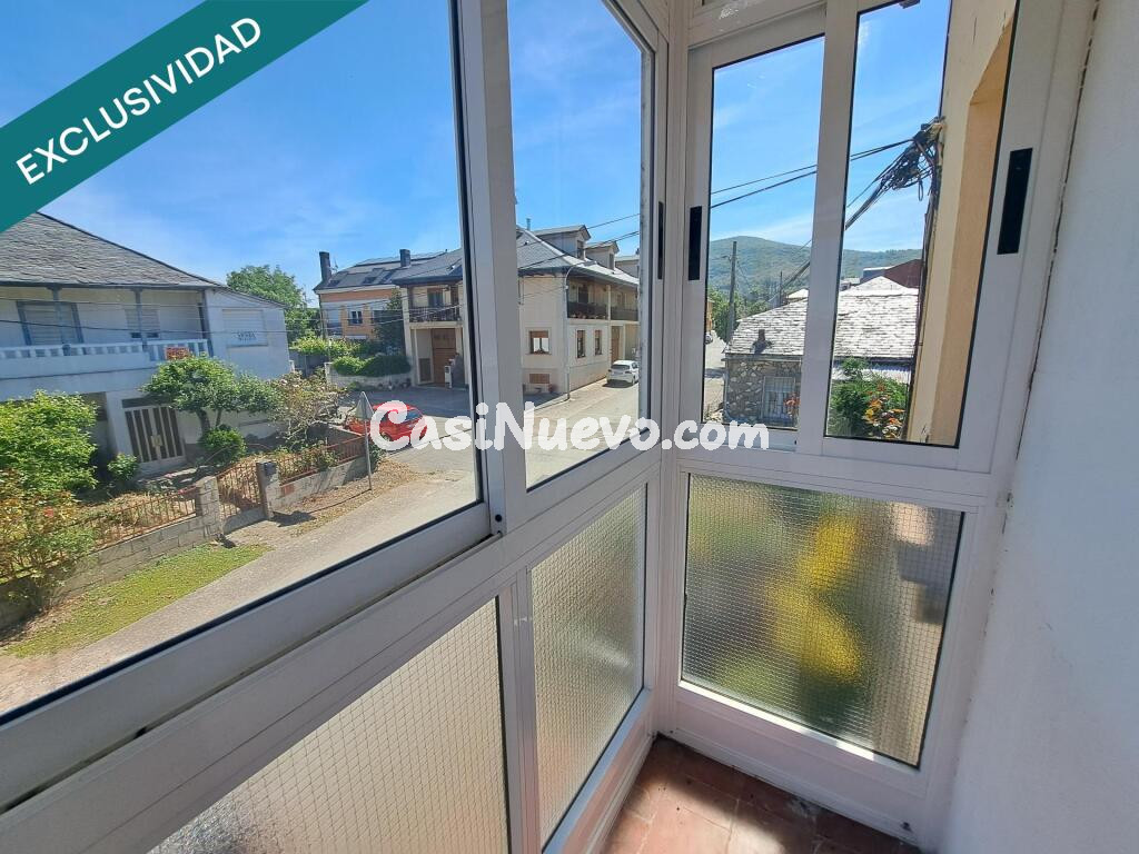 CASA EN SAN ANDRES DE MONTEJOS