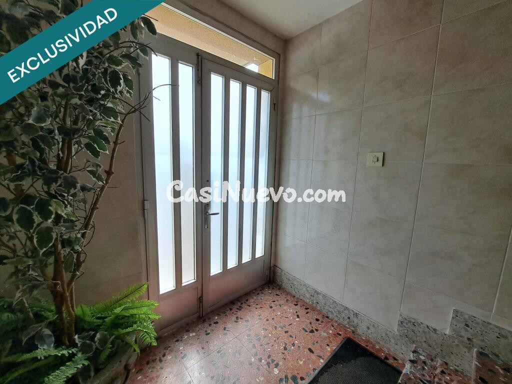 PISO CASCO ANTIGUO PONFERRADA